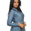 Femme Burkini Ocean Blue