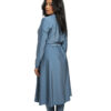 Femme Burkini Ocean Blue