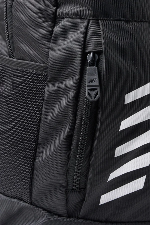 New Balance Kids Backpack - Black