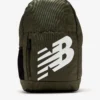 New Balance kids Backpack - Green