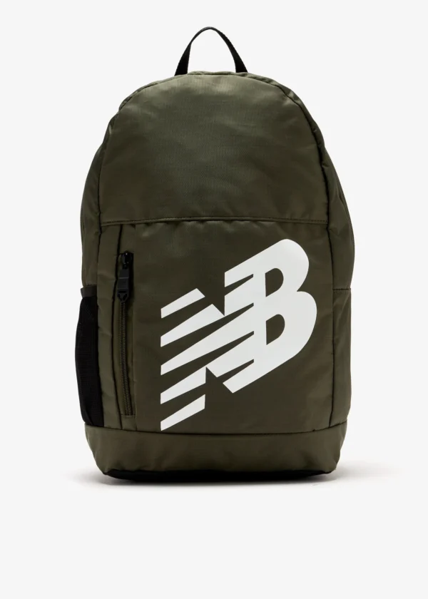 New Balance kids Backpack - Green