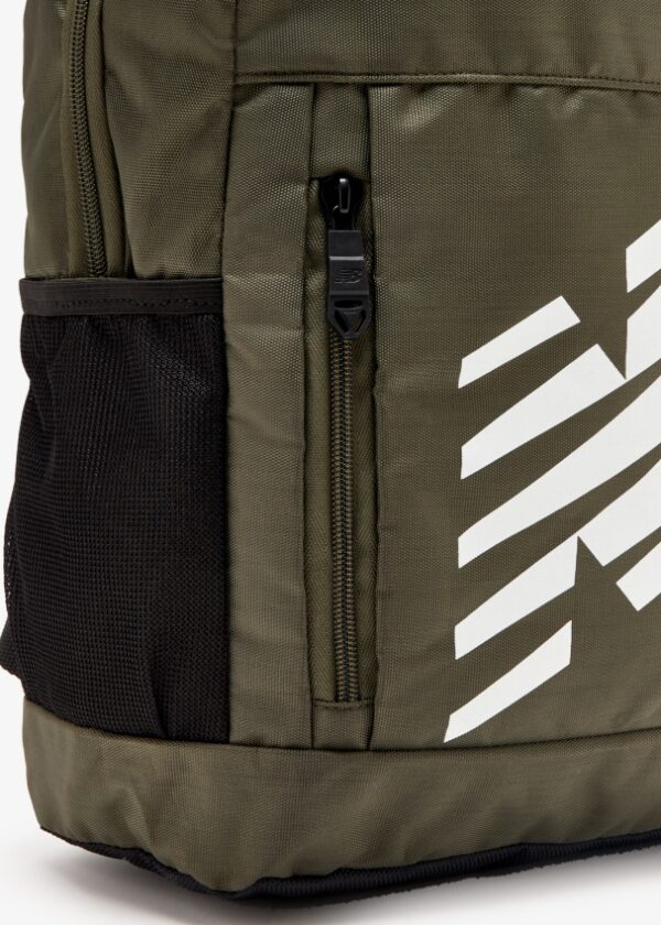 New Balance kids Backpack - Green