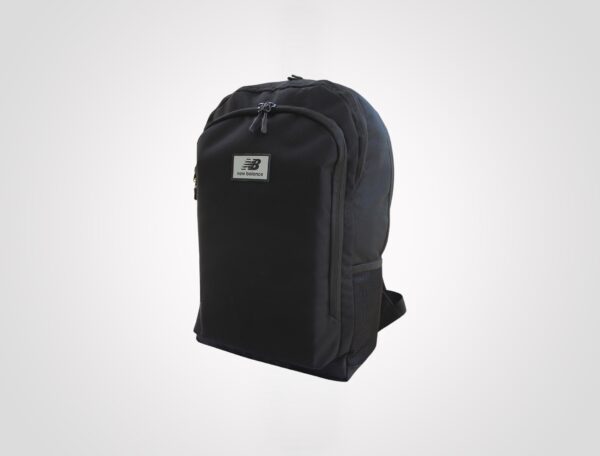 New Balance Medium Backpack - Black