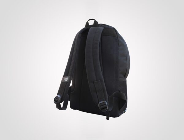 New Balance Medium Backpack - Black