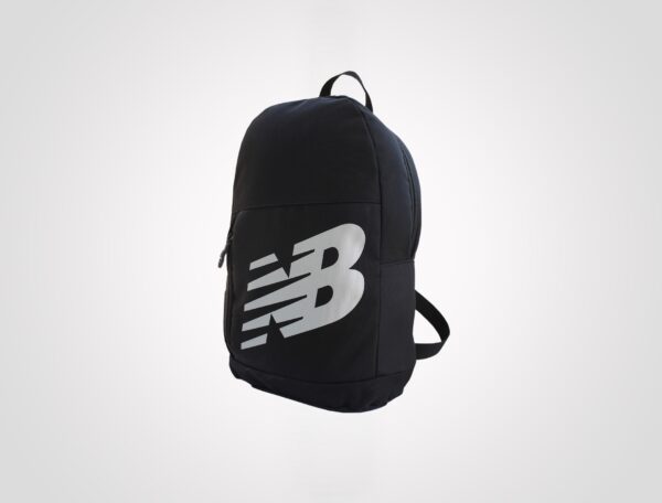 New Balance Kids Backpack - Black