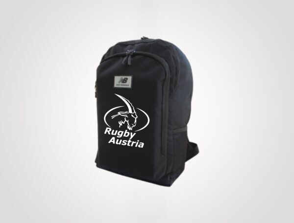 New Backpack - Rugby Austria
